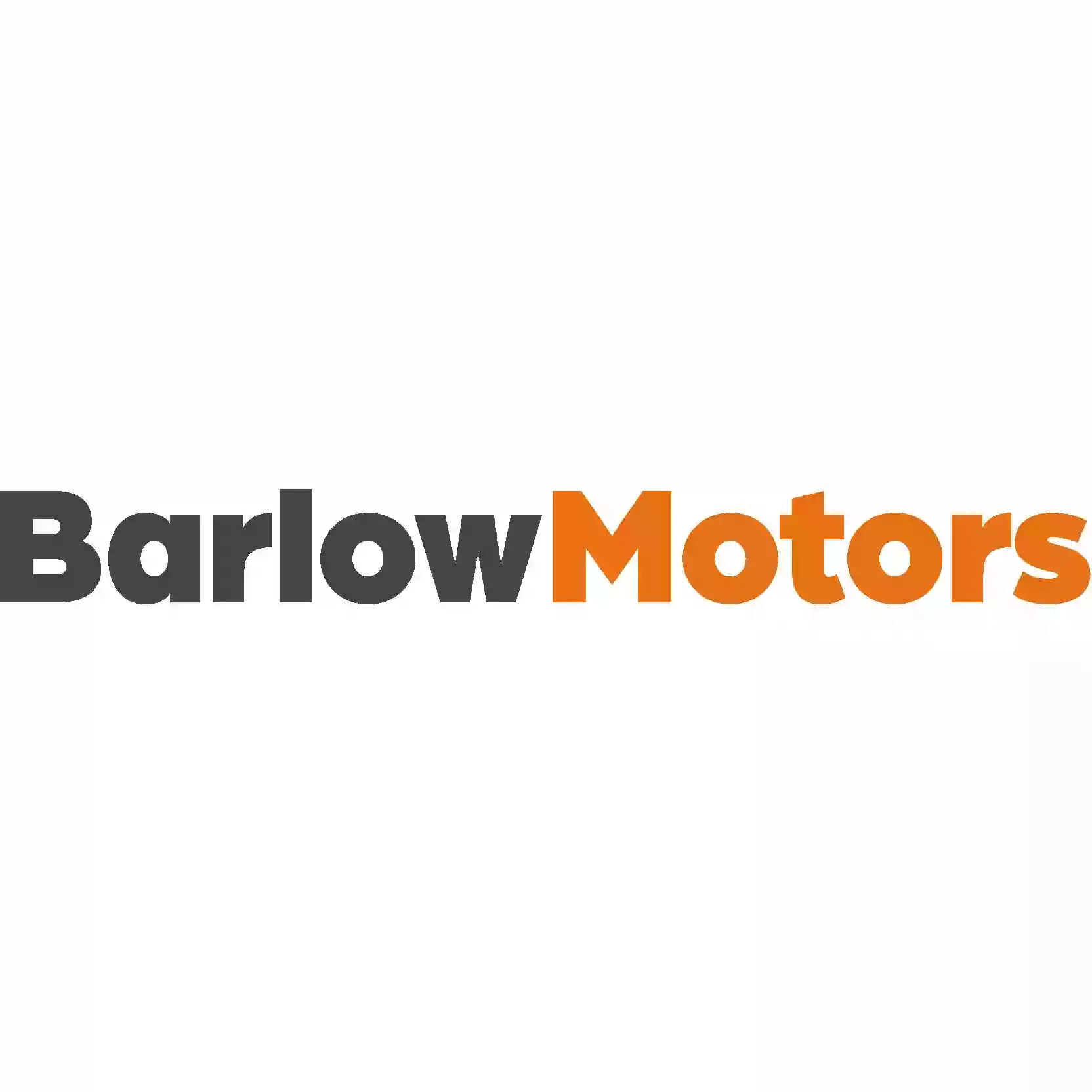 Stoke SEAT & Barlow Motors Ltd.