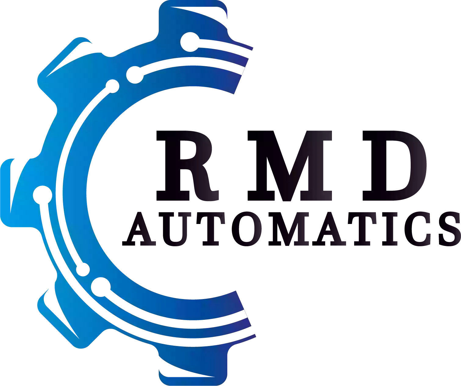 RMD Automatics Ltd