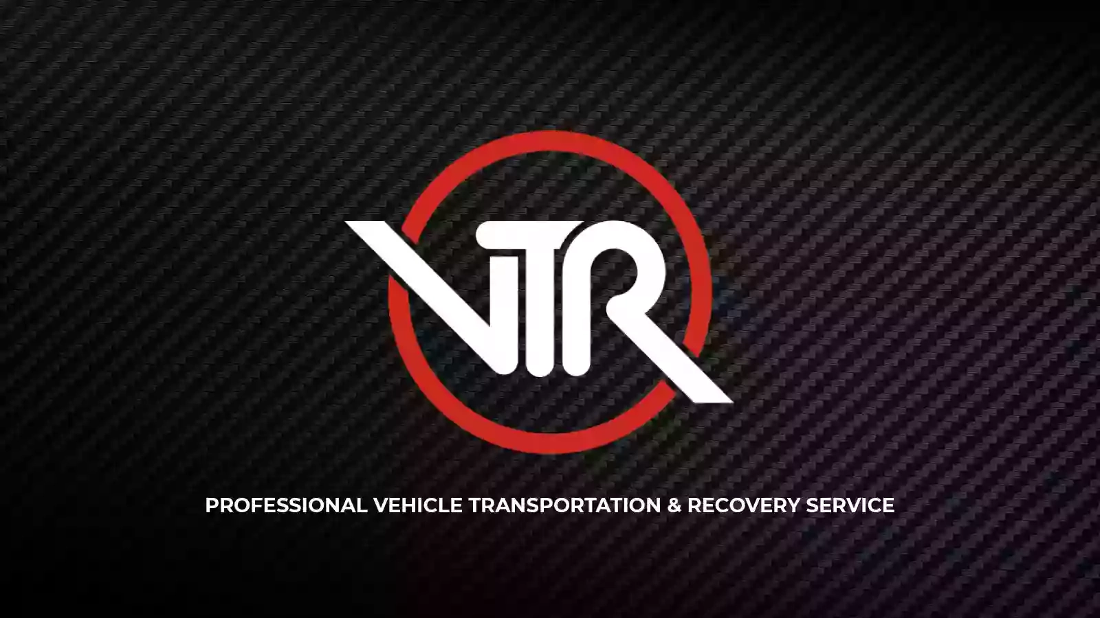 VTR (Vehicle Transport & Recovery)