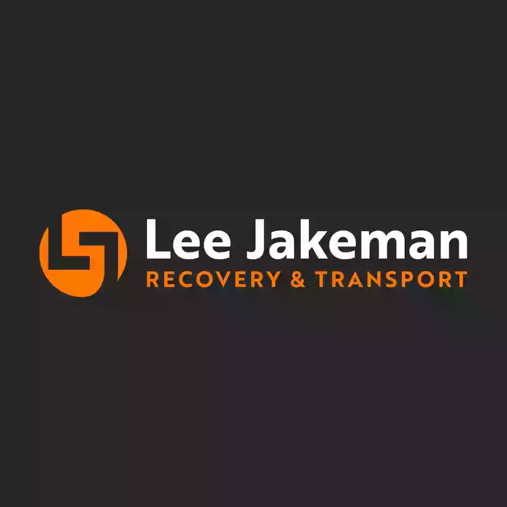 Lee Jakeman Recovery & Transport Ltd