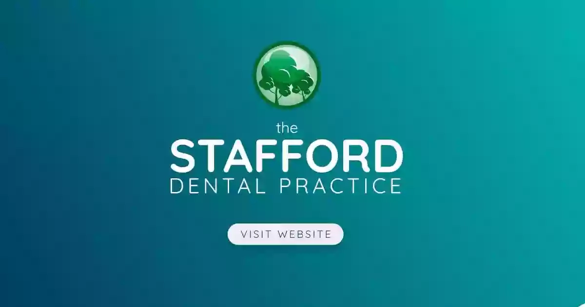 The Stafford Dental Practice