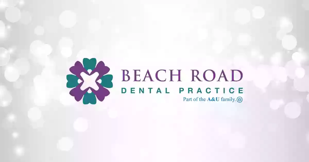 Beach Road Dental Practice