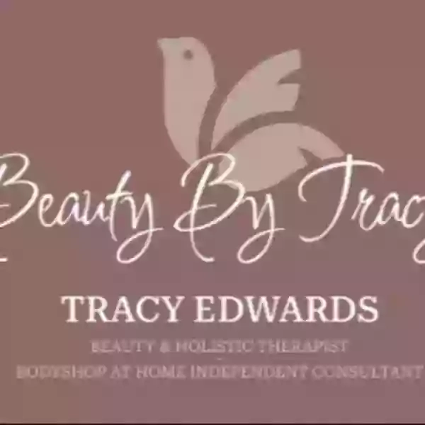 Beauty By Tracy