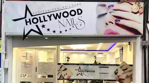 Hollywood Nails & Beauty