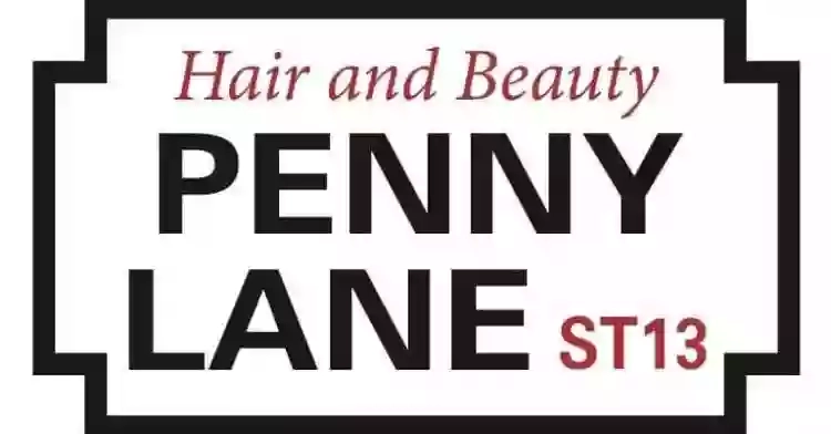 Penny Lane Hair and Beauty