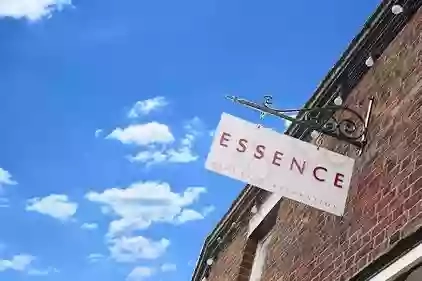 Essence Beauty, Relaxation and Hairdresser