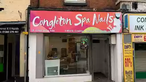 Congleton Spa Nails