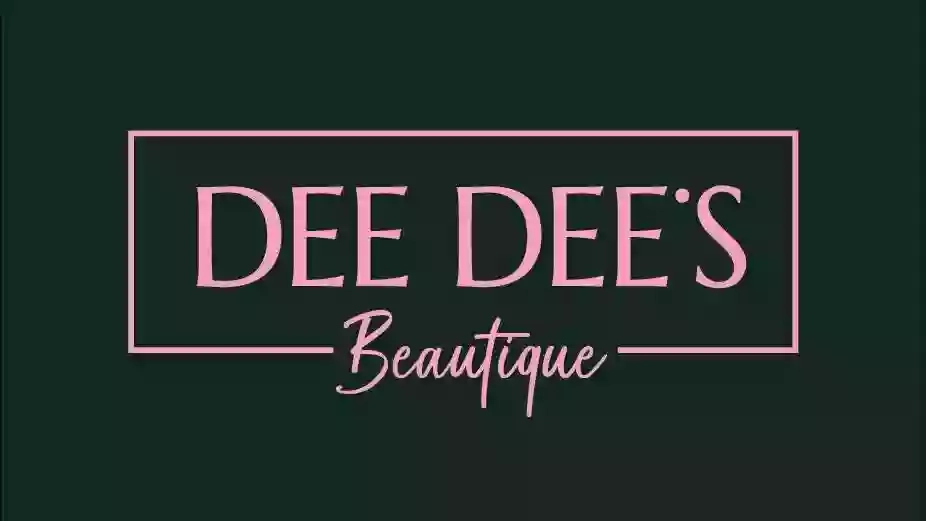 Dee Dee's Beautique