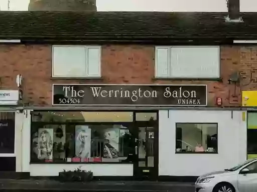 The Werrington Salon