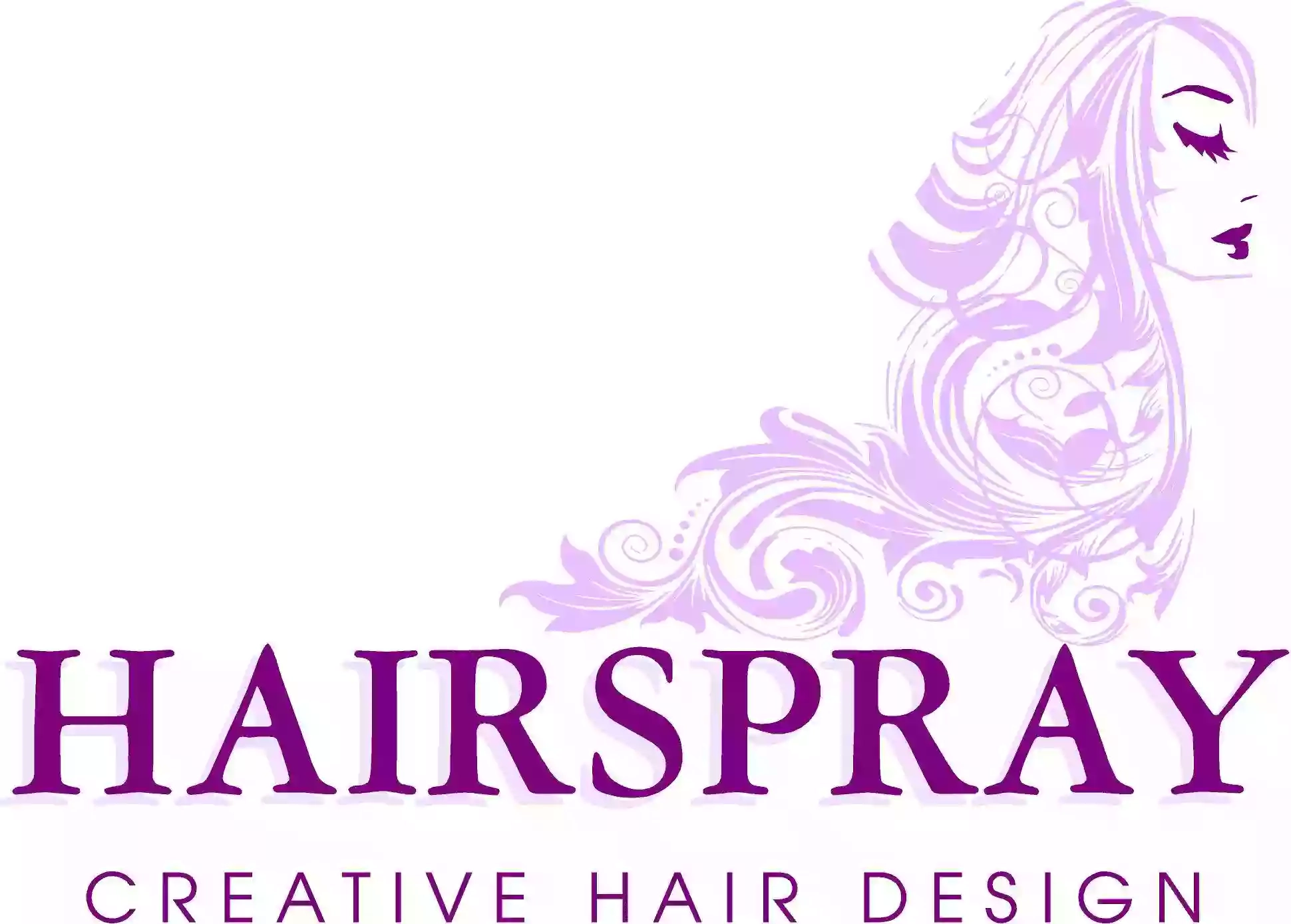 Hairspray Salon - Market Drayton