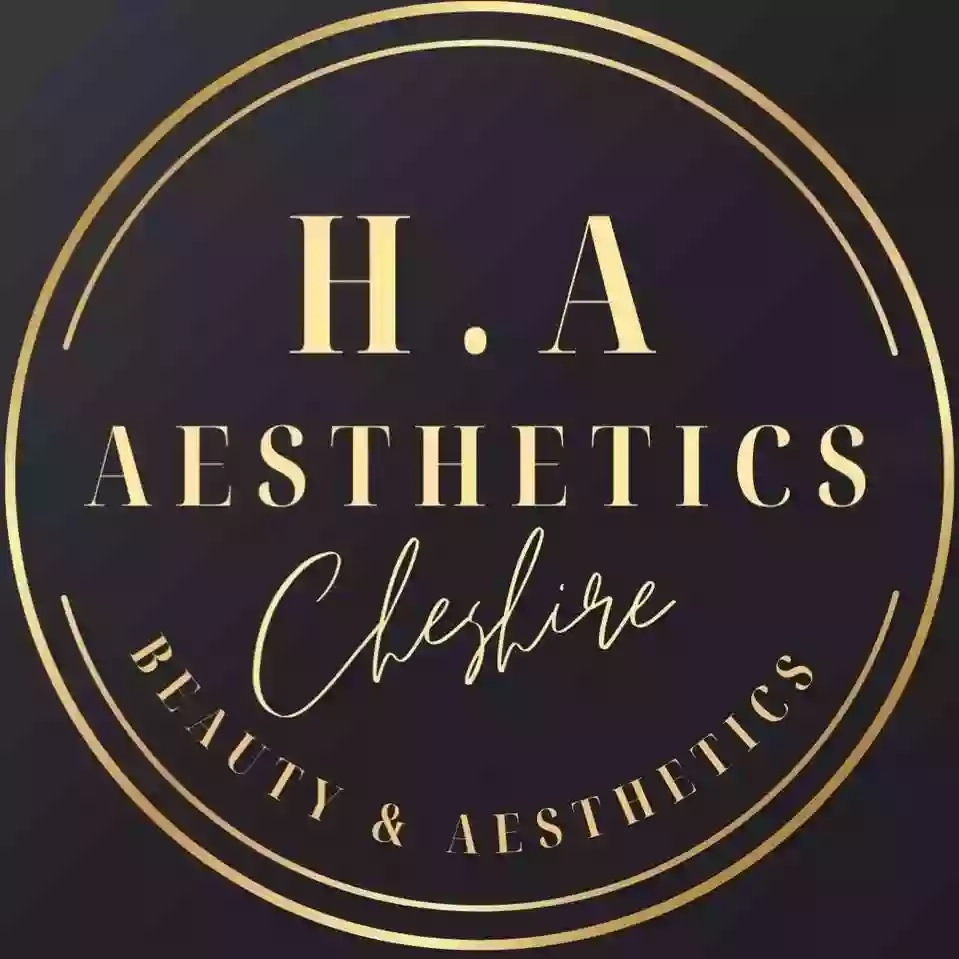 H.A Aesthetics Cheshire