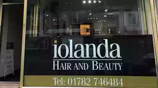 Iolanda Hair and Beauty