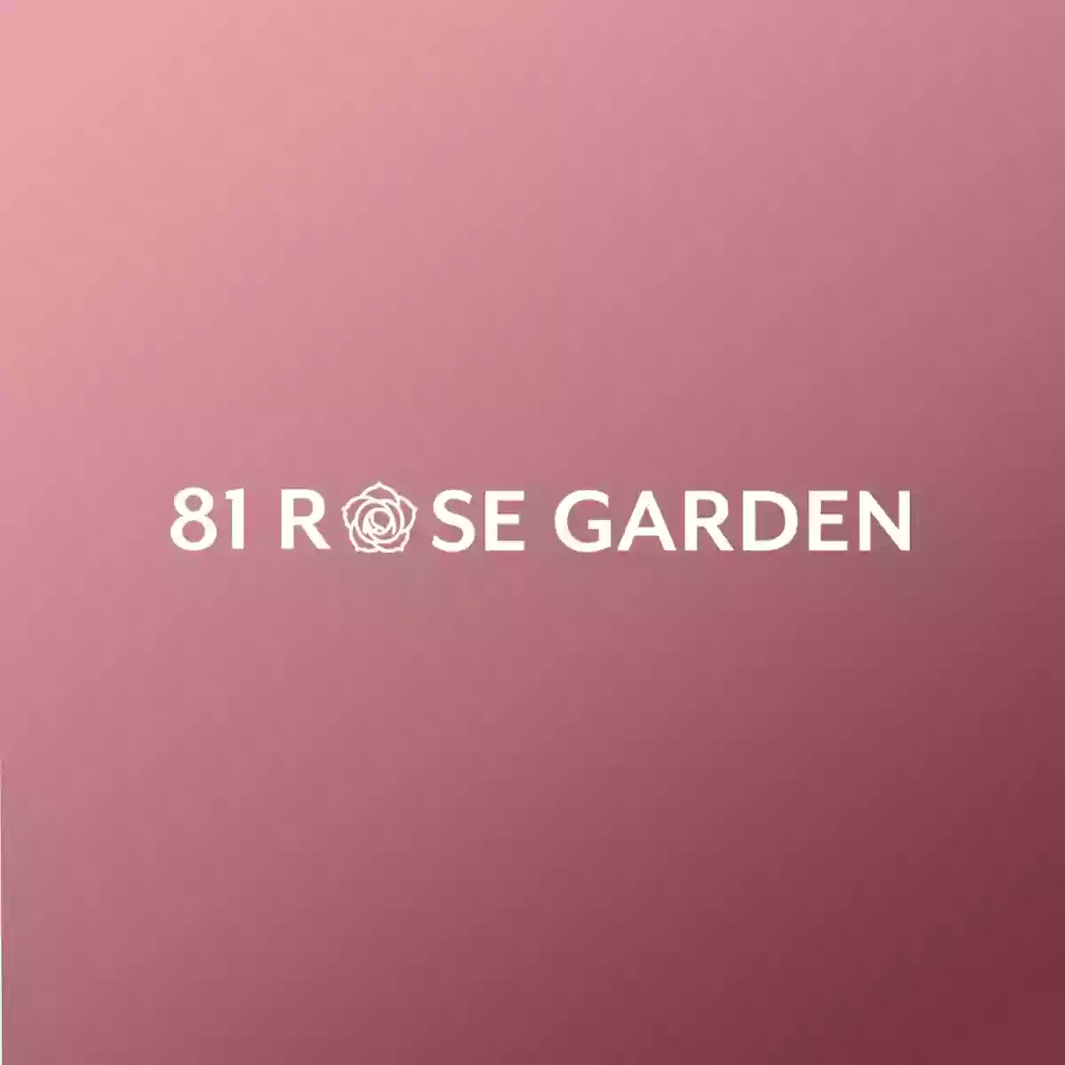 81 Rose Garden