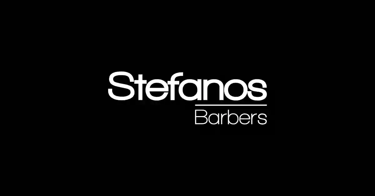 Stefanos Barbers