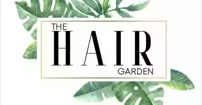 The Hair Garden