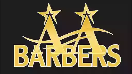 AA star barbers