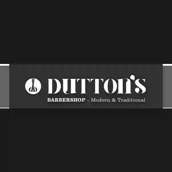 Dutton's Barbershop