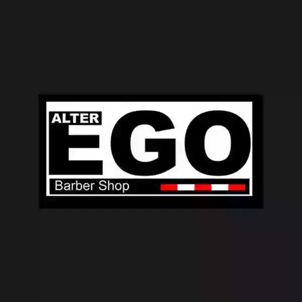 Alter Ego Barber Shop Congleton