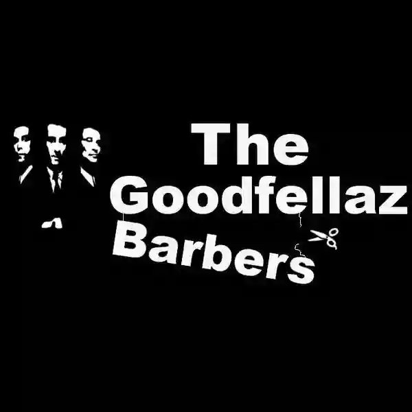 The Goodfellaz Barbers