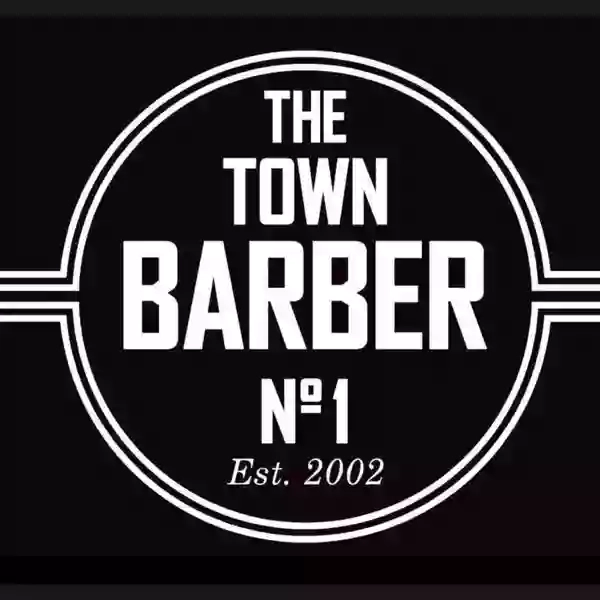 The Town Barber