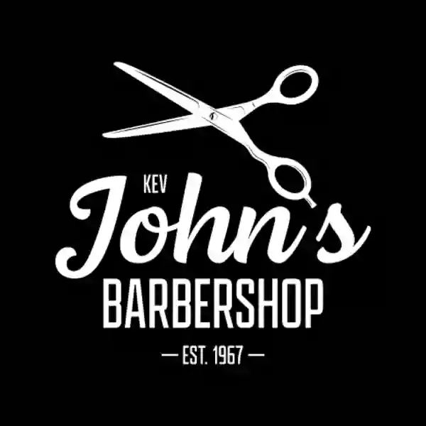 John's Barbers