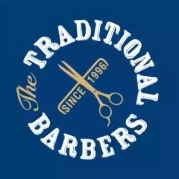 Traditional Barbers
