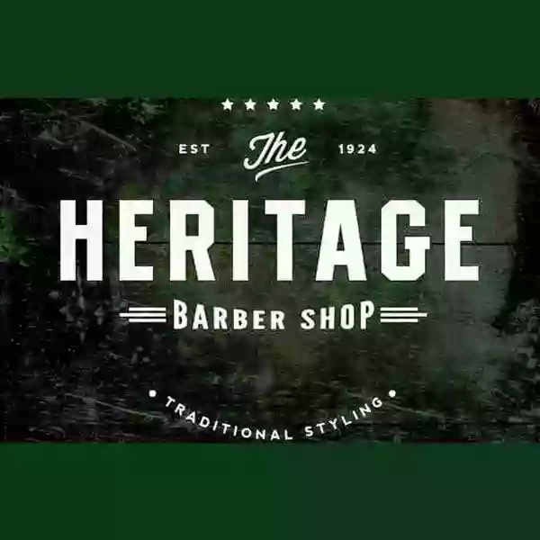 The Heritage Barbershop