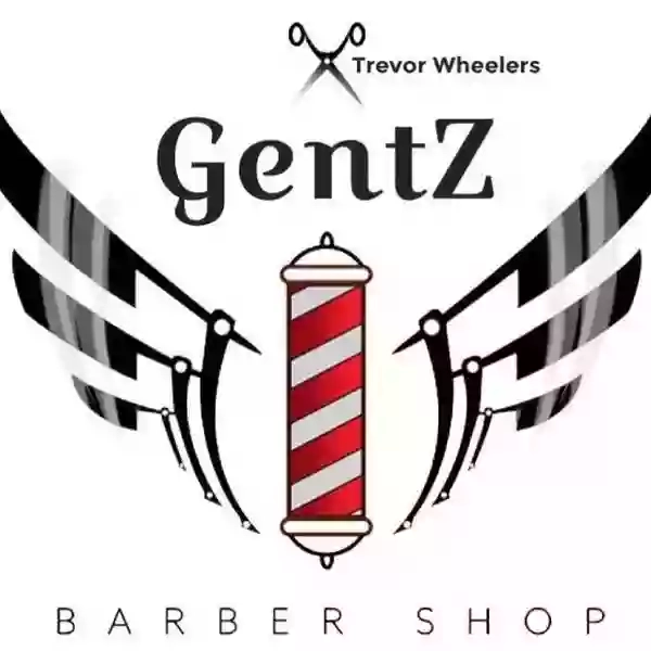 Trevor Wheeler's Gentz Barber Shop