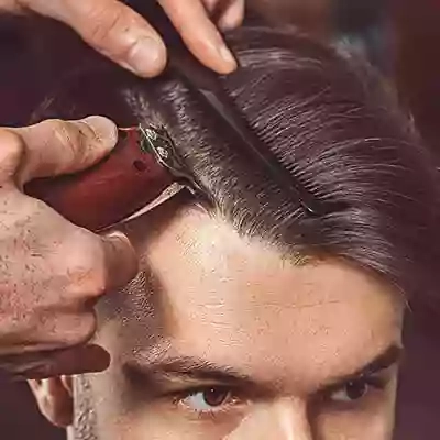 Tomdoddsbarber