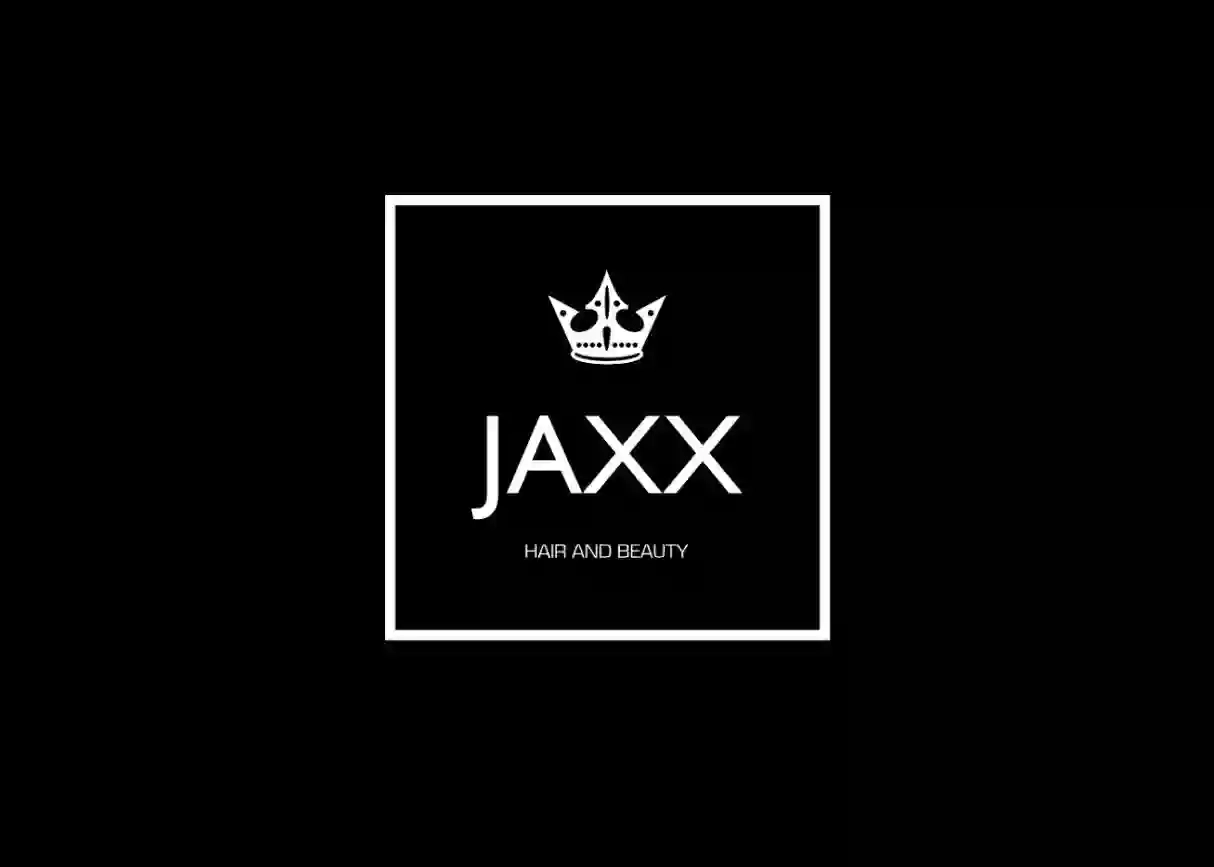 JAXX Hair and Beauty