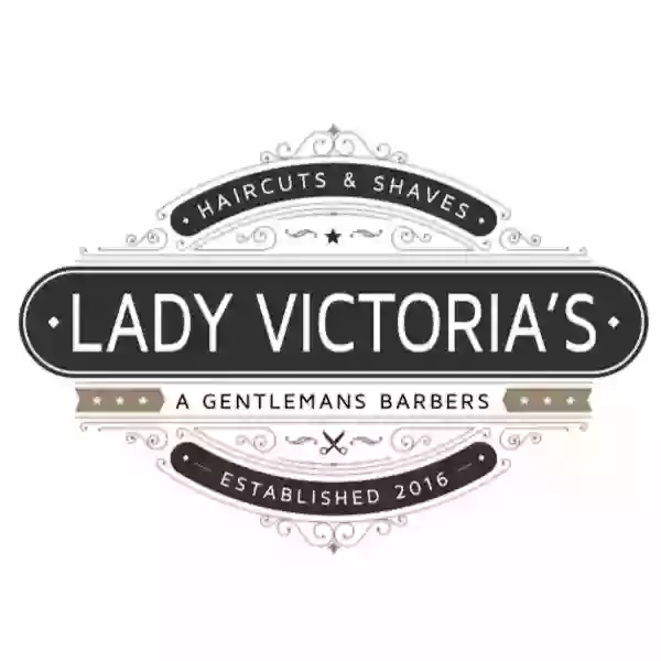 Lady Victoria's