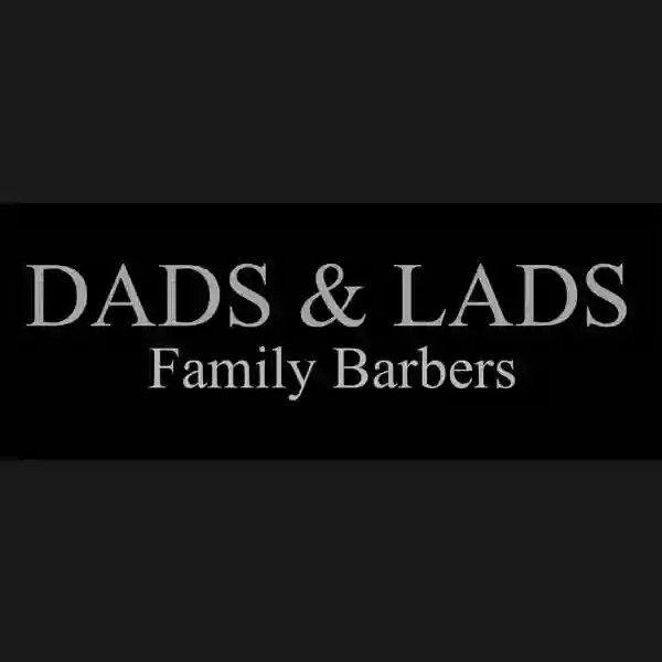 Dads & Lads Barber