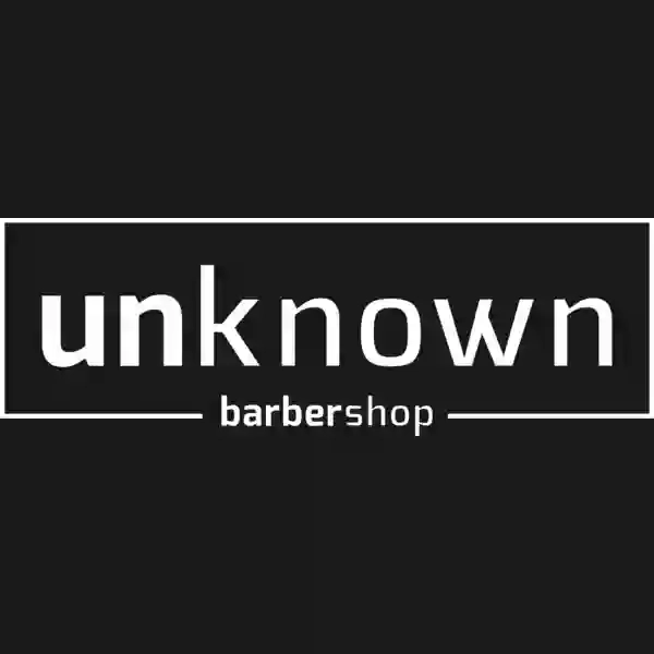 Unknown barbershop
