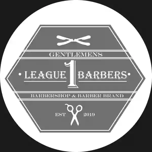 League 1 Barbers