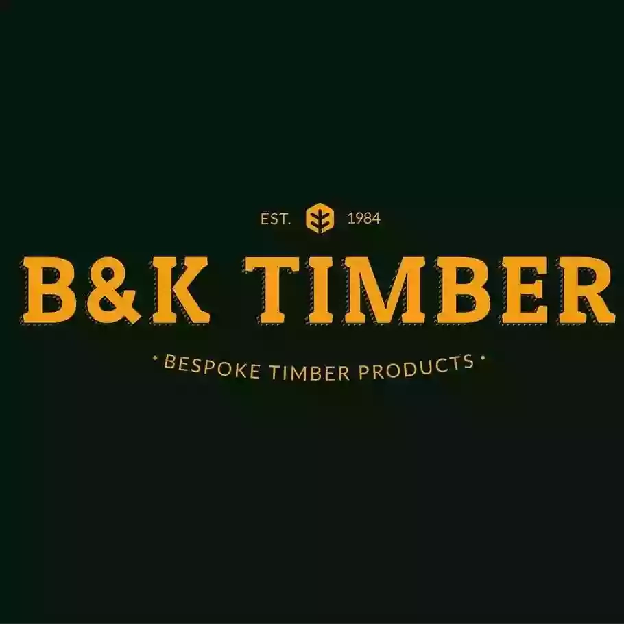 B K Timber Ltd