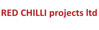 Red Chilli Projects Ltd