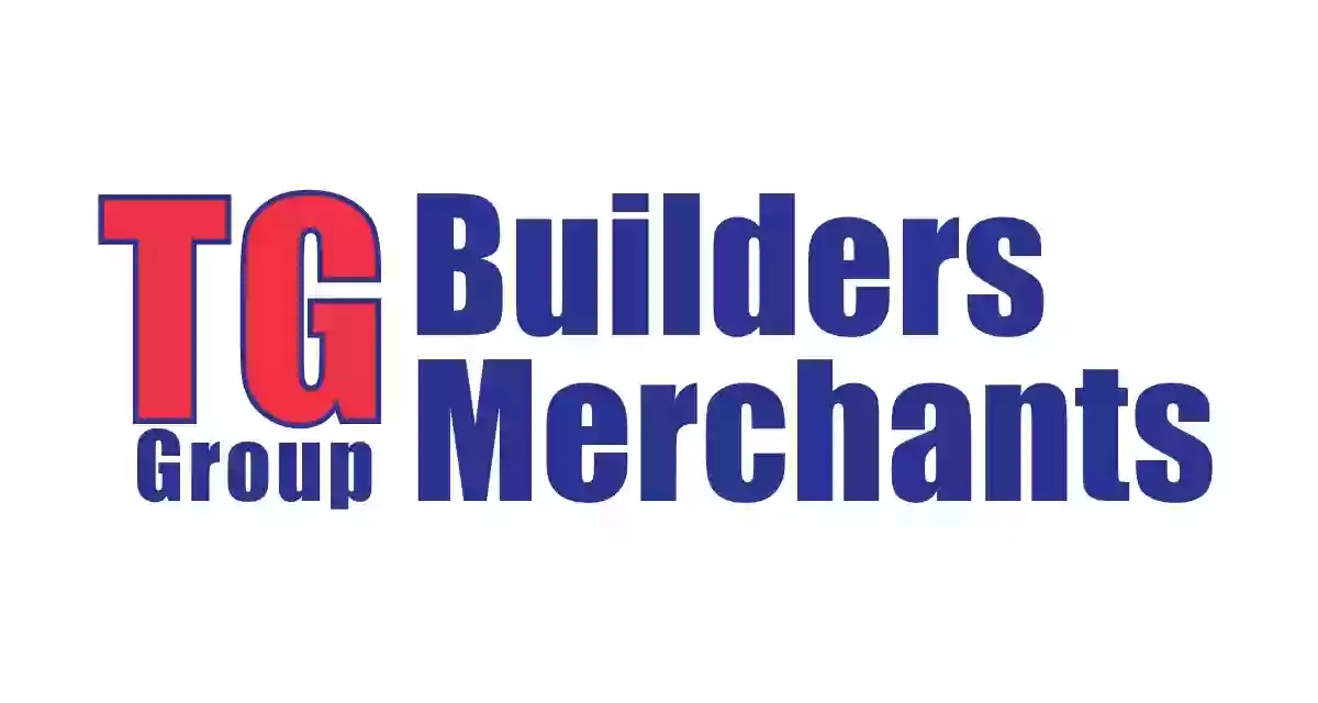 TG Builders Merchants