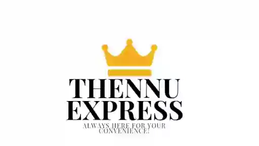 Thennu Express Ltd