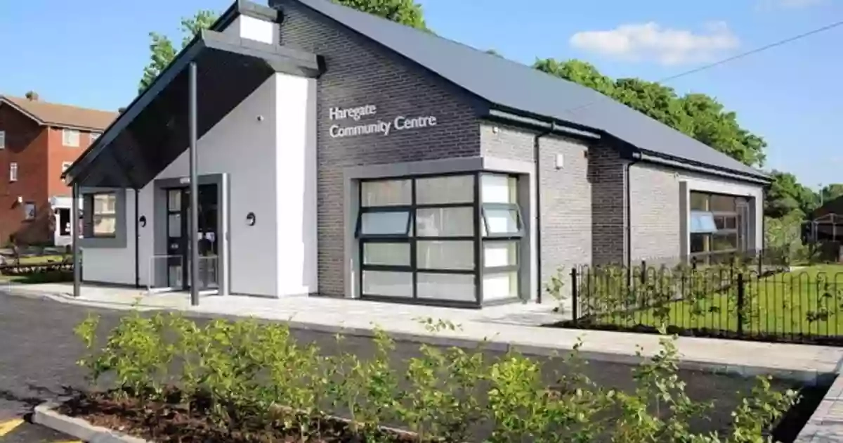Haregate Community Centre