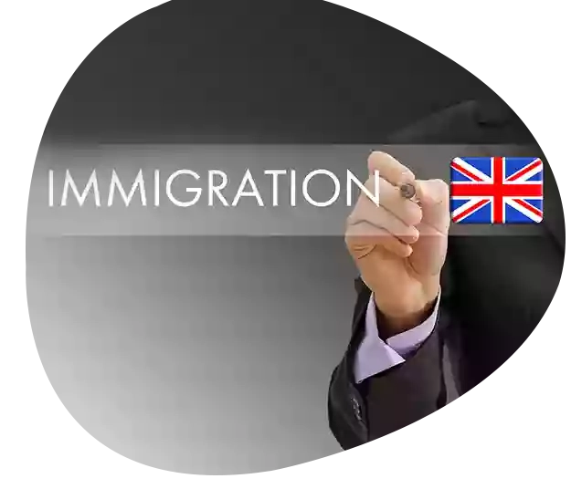 Intime Immigration Solicitors - Stoke