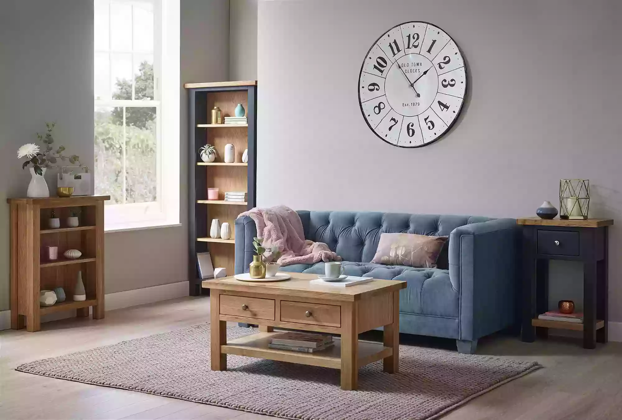 Shropshire Furniture