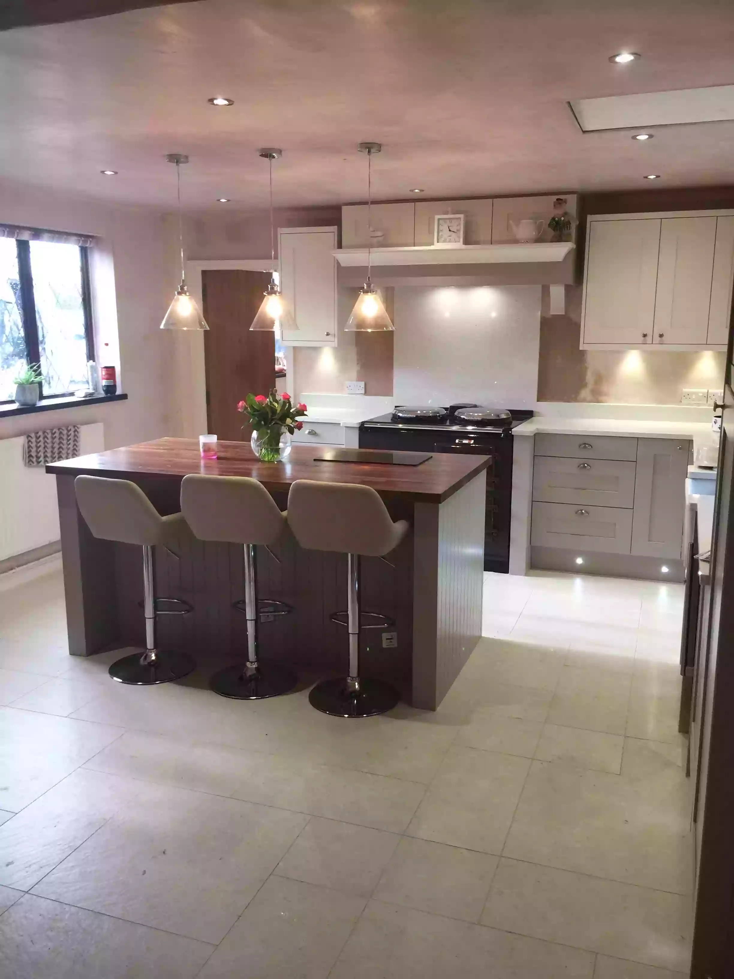 Express Home Improvements Kitchens & Interiors