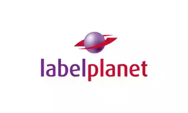 Label Planet Ltd