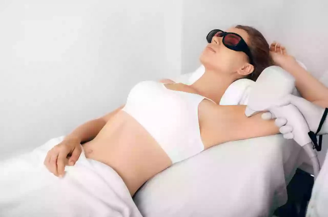 Erazya Laser Treatments