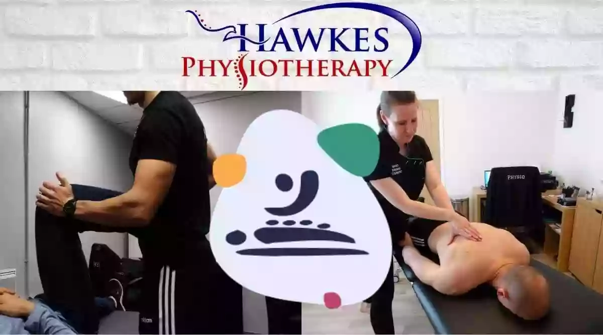 Hawkes Physiotherapy - Stoke clinic