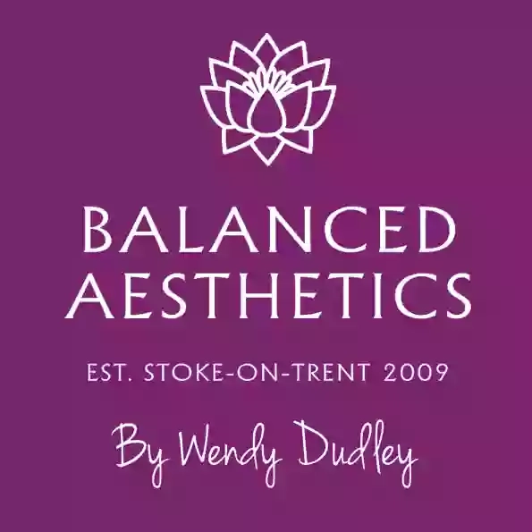 Balanced Aesthetics by Wendy Dudley | Aesthetic Clinic | Stoke on Trent