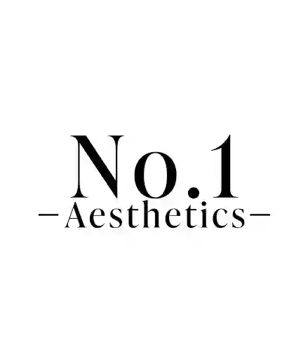 No.1 Aesthetics Ltd