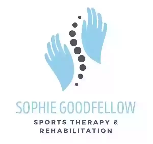Sophie Goodfellow Sports Therapy and Rehab