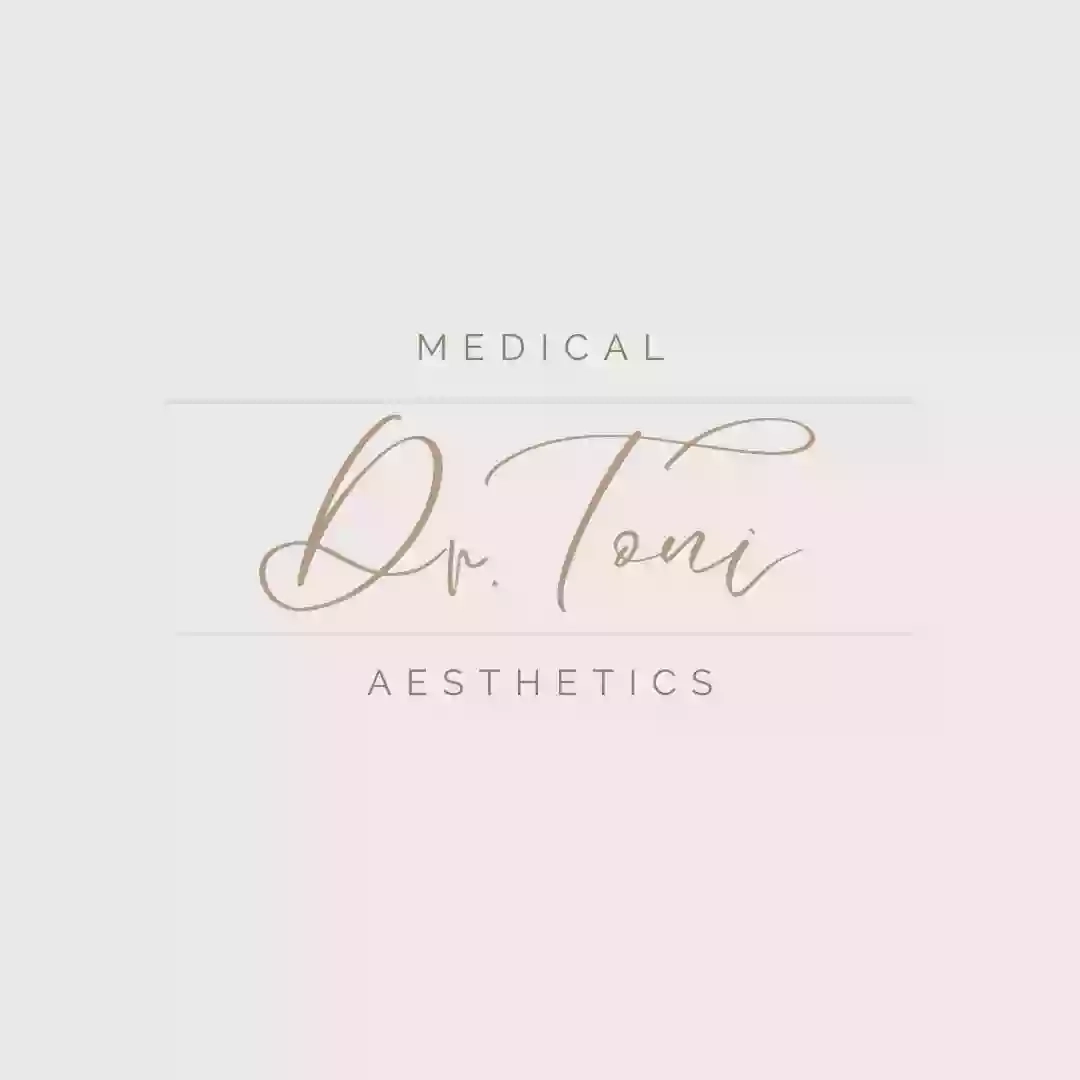 Dr Toni Medical Aesthetics