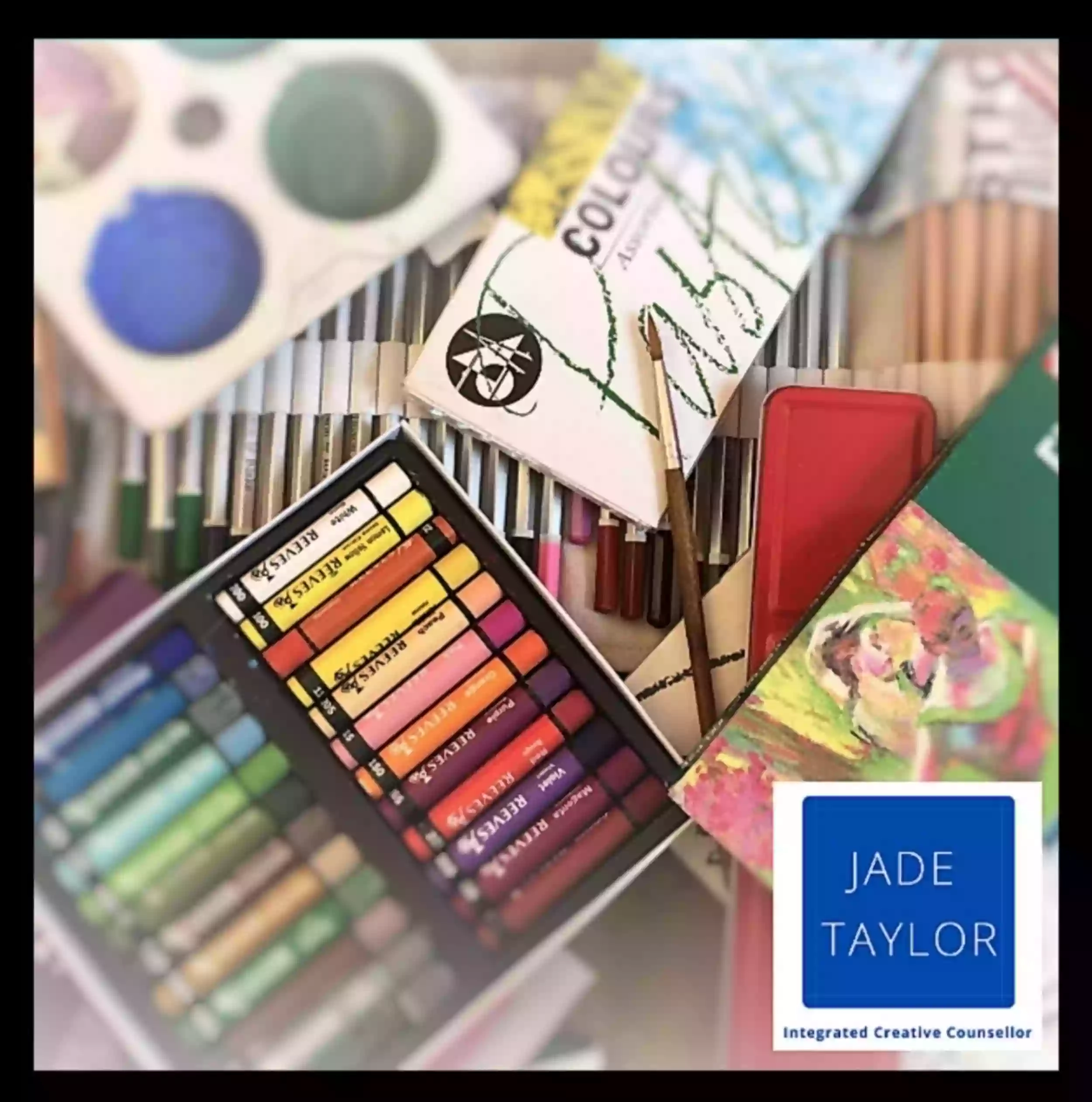 Jade Taylor Creative Counselling (Children and Adults. Schools. MBACP, MNCS, MACTO)